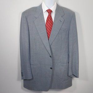 Canali Made in Italy men's sports coat